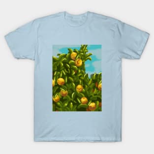 lemon tree T-Shirt